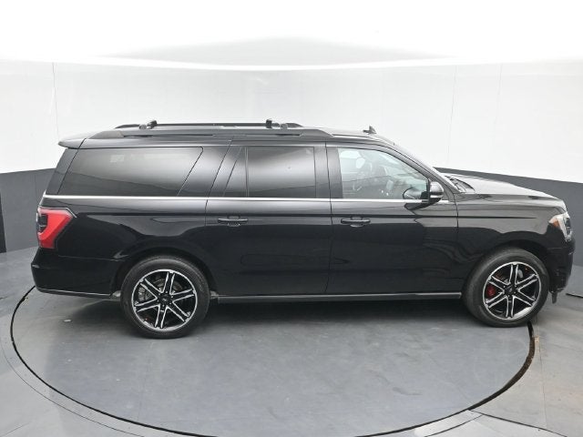 2020 Ford Expedition Limited MAX
