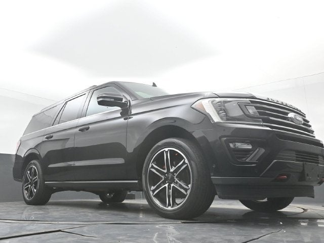 2020 Ford Expedition Limited MAX