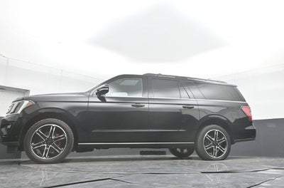 2020 Ford Expedition Limited MAX