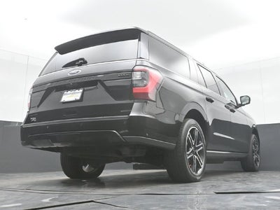 2020 Ford Expedition Limited MAX