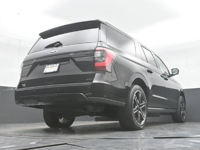 2020 Ford Expedition Limited MAX