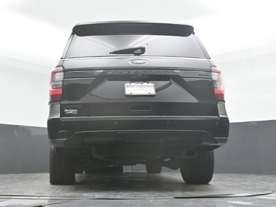 2020 Ford Expedition Limited MAX