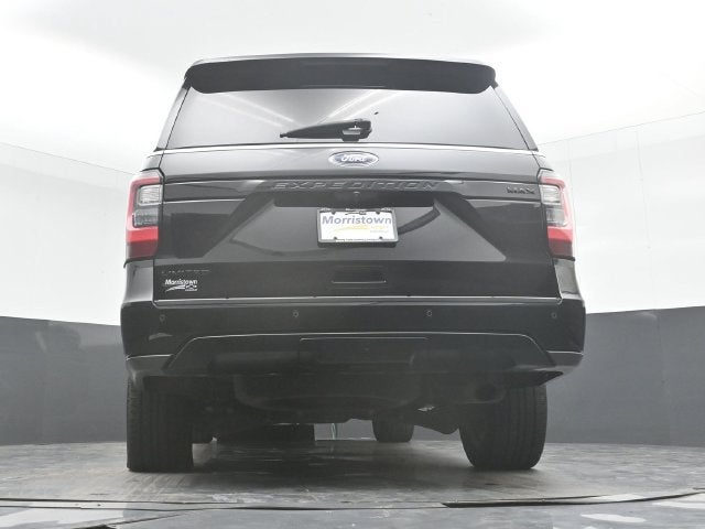 2020 Ford Expedition Limited MAX