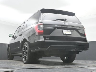 2020 Ford Expedition Limited MAX