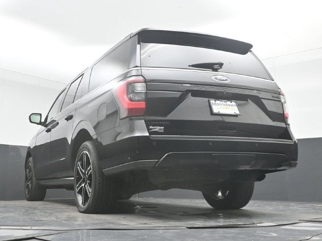 2020 Ford Expedition Limited MAX