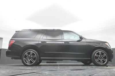 2020 Ford Expedition Limited MAX