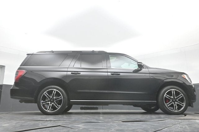 2020 Ford Expedition Limited MAX