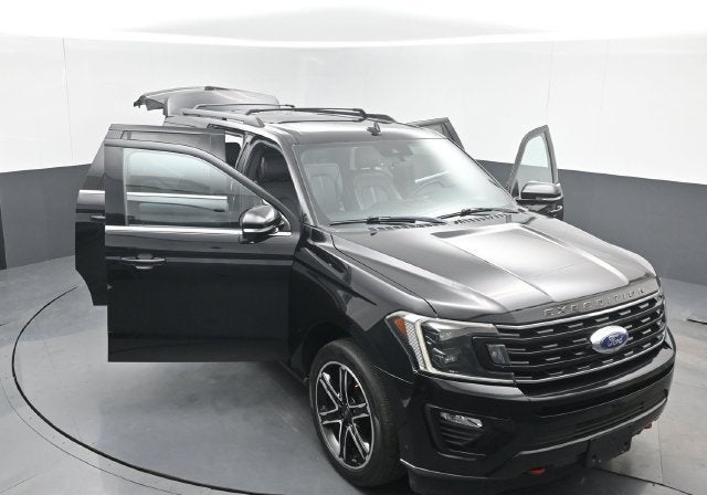 2020 Ford Expedition Limited MAX