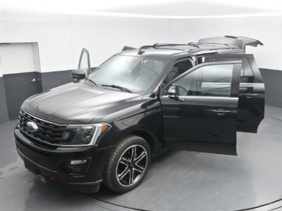 2020 Ford Expedition Limited MAX