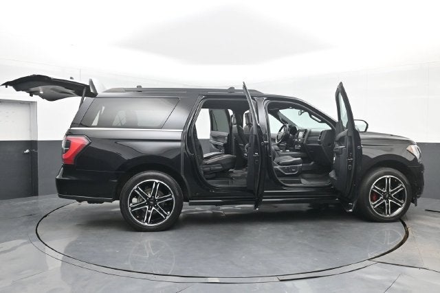2020 Ford Expedition Limited MAX