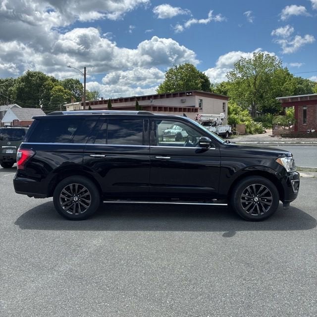 2020 Ford Expedition Limited's photo