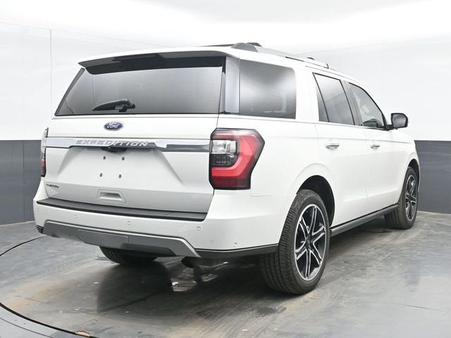 2020 Ford Expedition Limited