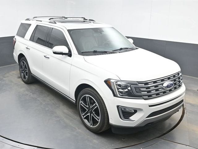 2020 Ford Expedition Limited