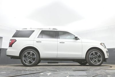 2020 Ford Expedition Limited
