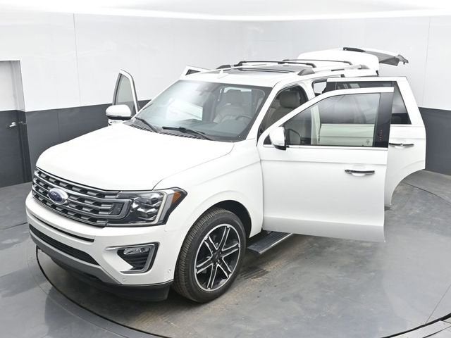 2020 Ford Expedition Limited
