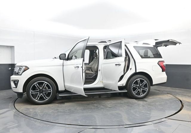 2020 Ford Expedition Limited