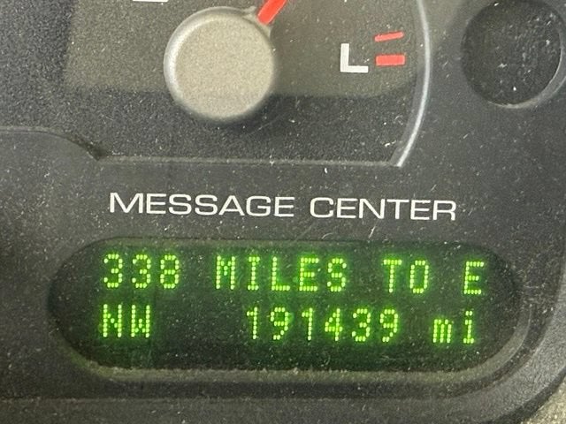 2005 Ford Explorer XLT