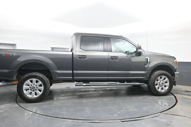 2018 Ford F-250 XLT