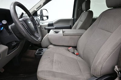 2018 Ford F-250 XLT