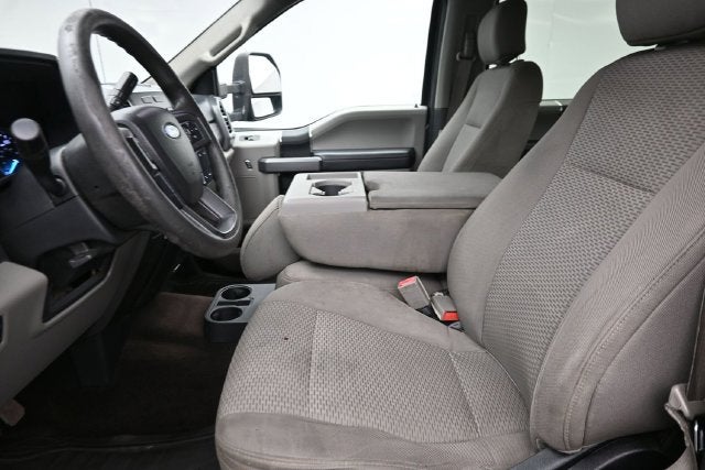 2018 Ford F-250 XLT
