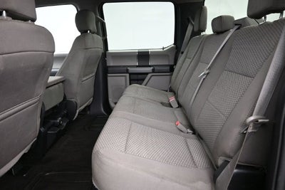 2018 Ford F-250 XLT