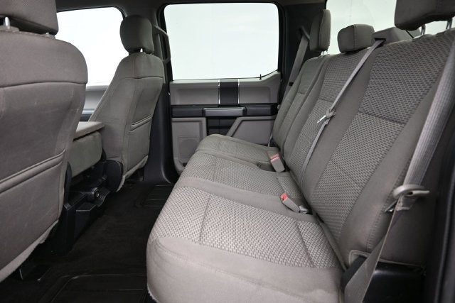 2018 Ford F-250 XLT