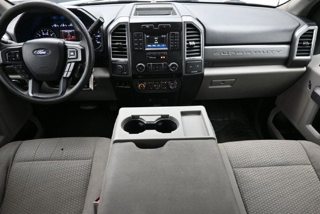 2018 Ford F-250 XLT