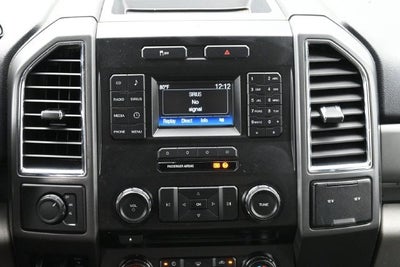 2018 Ford F-250 XLT