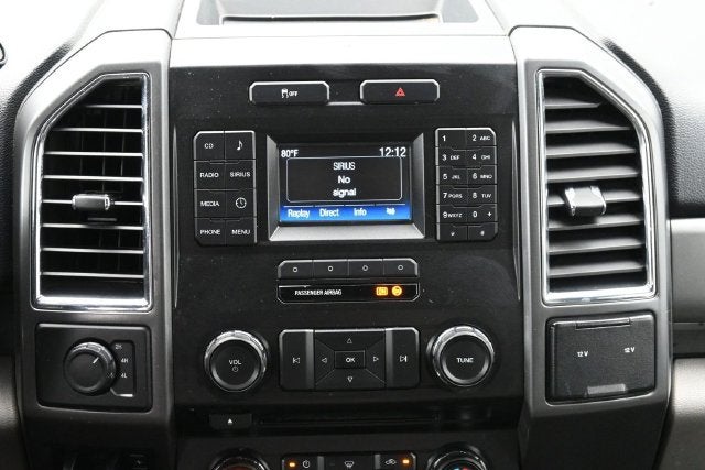 2018 Ford F-250 XLT