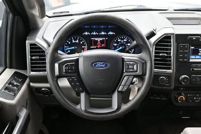 2018 Ford F-250 XLT