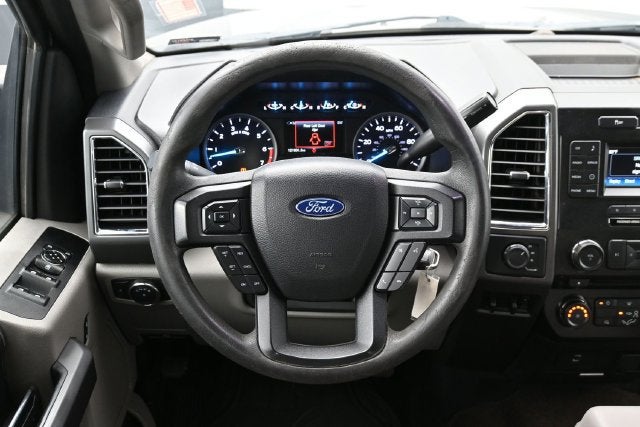 2018 Ford F-250 XLT
