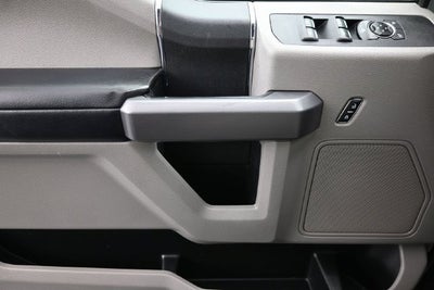 2018 Ford F-250 XLT