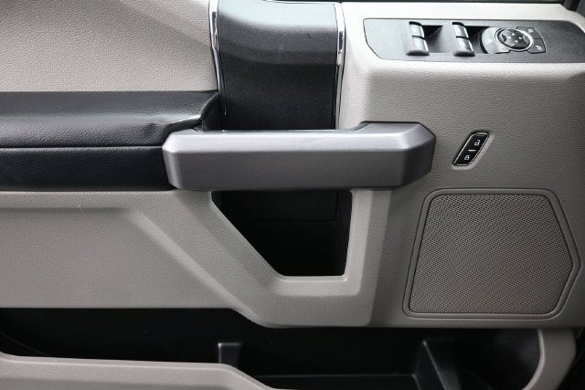 2018 Ford F-250 XLT