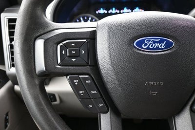 2018 Ford F-250 XLT