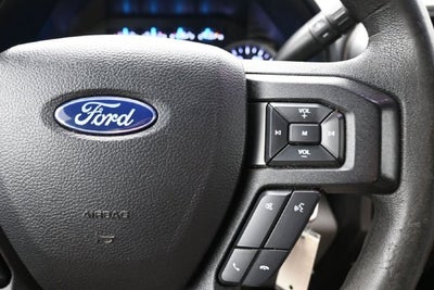 2018 Ford F-250 XLT