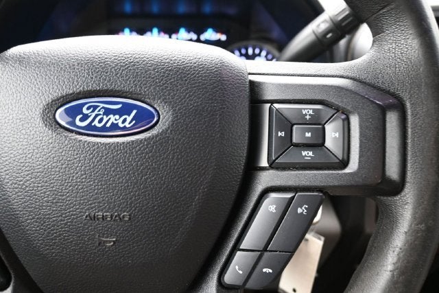 2018 Ford F-250 XLT