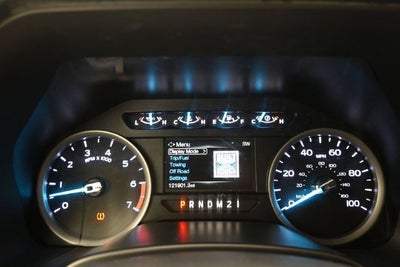 2018 Ford F-250 XLT