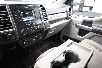 2018 Ford F-250 XLT