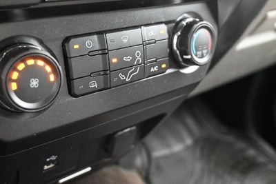 2018 Ford F-250 XLT