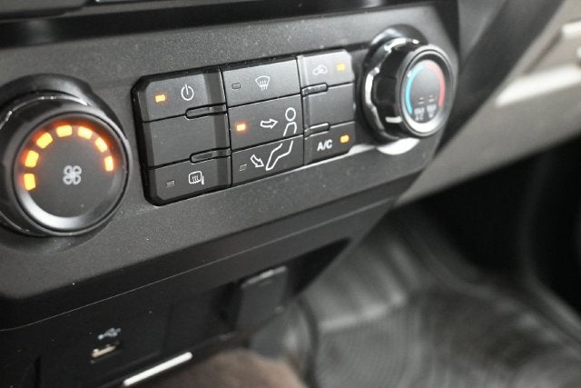 2018 Ford F-250 XLT