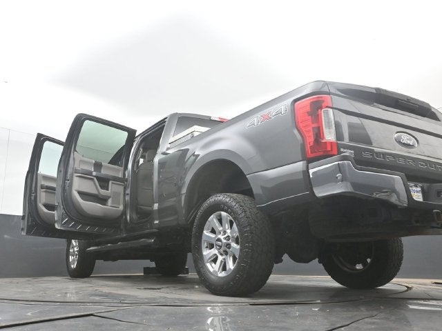 2018 Ford F-250 XLT