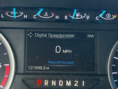 2018 Ford F-250 XLT