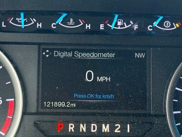 2018 Ford F-250 XLT