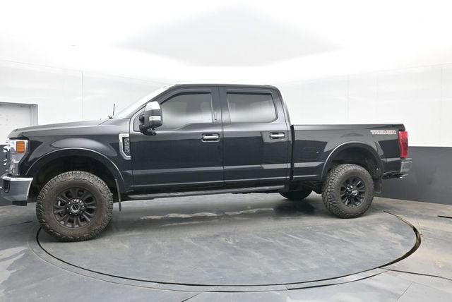 2021 Ford Super Duty F-250 SRW XL