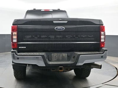 2021 Ford Super Duty F-250 SRW XL