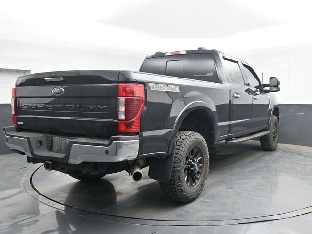 2021 Ford Super Duty F-250 SRW XL