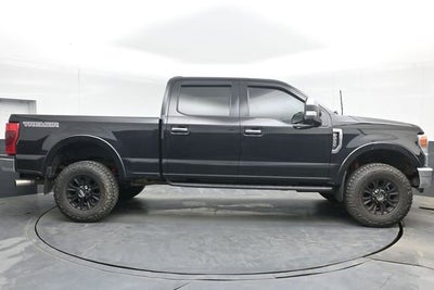 2021 Ford Super Duty F-250 SRW XL