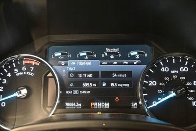 2021 Ford Super Duty F-250 SRW XL