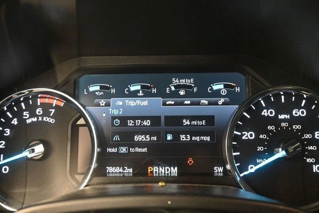 2021 Ford Super Duty F-250 SRW XL