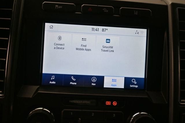 2021 Ford Super Duty F-250 SRW XL